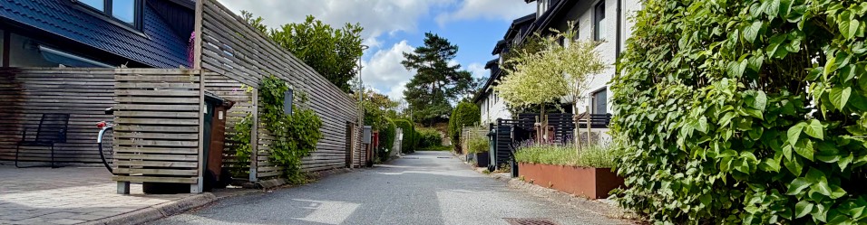 Samfälligheten Manteln